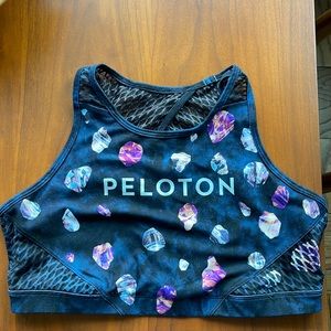 NWOT Peloton Sports Bra